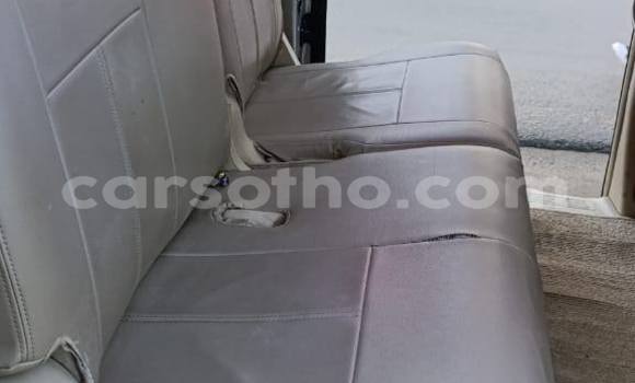 اشتري مستعمل Toyota Surf Other سيارة في Mokhotlong في Berea اشتري مستعمل Toyota Surf Other سيارة في Mokhotlong في Berea