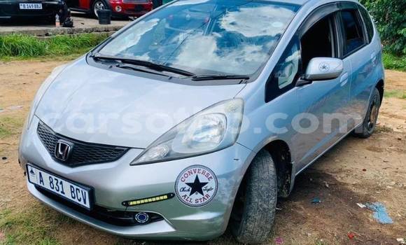 اشتري مستعمل Toyota Sienta Other سيارة في Maputsoe في Leribe