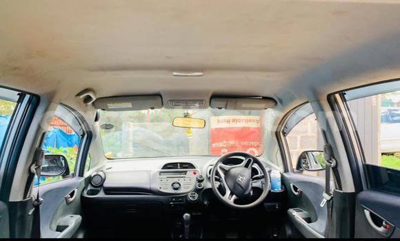 Sayi Na hannu Toyota Sienta Other Mota in Maputsoe a Leribe Sayi Na hannu Toyota Sienta Other Mota in Maputsoe a Leribe