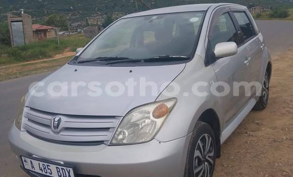 اشتري مستعمل Toyota Vitz Other سيارة في Maseru في Maseru اشتري مستعمل Toyota Vitz Other سيارة في Maseru في Maseru