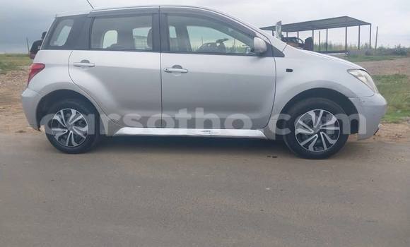 Sayi Na hannu Toyota Vitz Other Mota in Maseru a Maseru Sayi Na hannu Toyota Vitz Other Mota in Maseru a Maseru