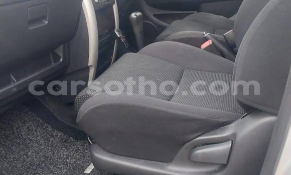 Sayi Na hannu Toyota Vitz Other Mota in Maseru a Maseru Sayi Na hannu Toyota Vitz Other Mota in Maseru a Maseru
