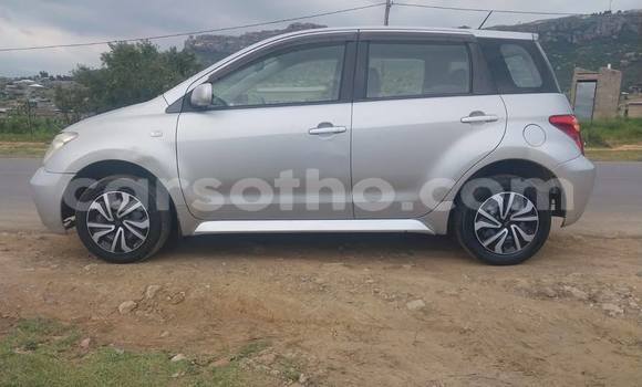 Sayi Na hannu Toyota Vitz Other Mota in Maseru a Maseru Sayi Na hannu Toyota Vitz Other Mota in Maseru a Maseru