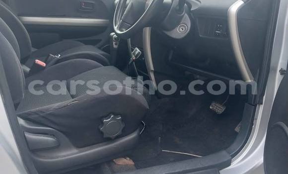 Sayi Na hannu Toyota Vitz Other Mota in Maseru a Maseru Sayi Na hannu Toyota Vitz Other Mota in Maseru a Maseru