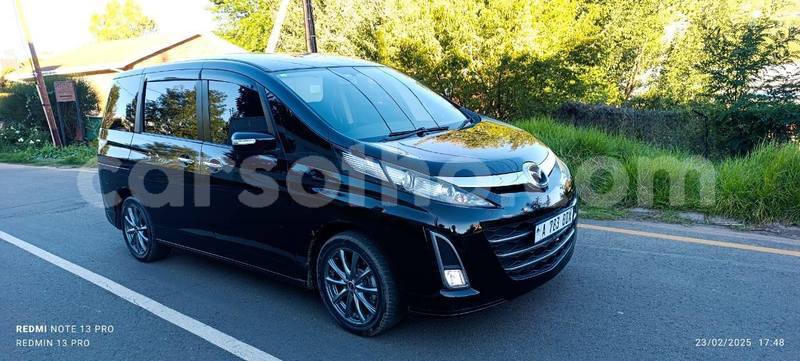 Big with watermark toyota sienna maseru maseru 29245