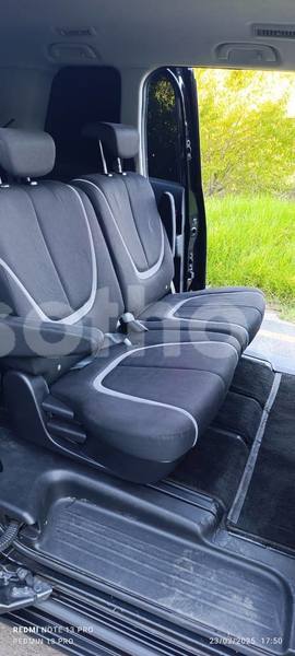 Big with watermark toyota sienna maseru maseru 29245