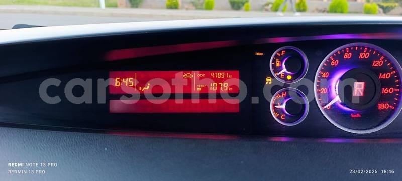 Big with watermark toyota sienna maseru maseru 29245