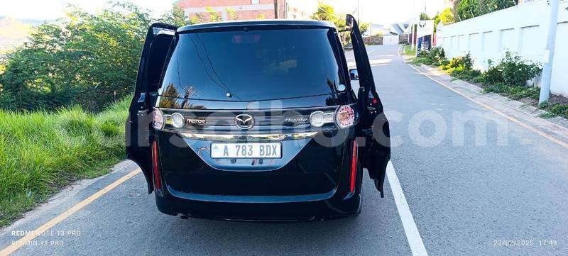 Big with watermark toyota sienna maseru maseru 29245