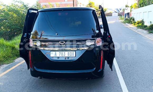 Sayi Na hannu Toyota Sienna Black Mota in Maseru a Maseru Sayi Na hannu Toyota Sienna Black Mota in Maseru a Maseru