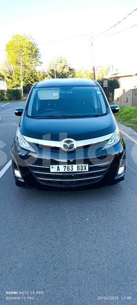 Big with watermark toyota sienna maseru maseru 29245
