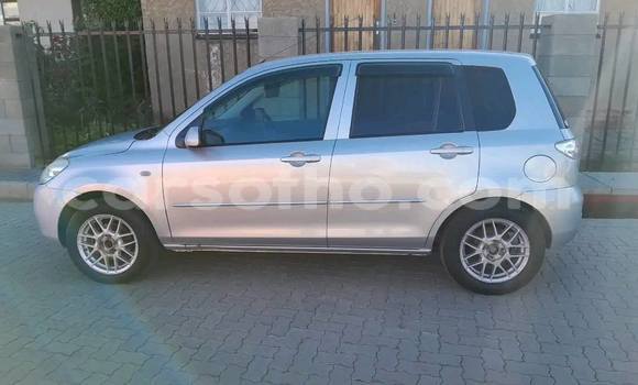 Sayi Na hannu Volkswagen Amarok Other Mota in Maseru a Maseru Sayi Na hannu Volkswagen Amarok Other Mota in Maseru a Maseru