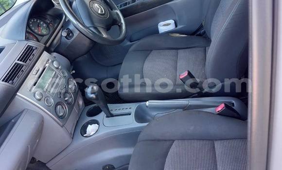 Sayi Na hannu Volkswagen Amarok Other Mota in Maseru a Maseru Sayi Na hannu Volkswagen Amarok Other Mota in Maseru a Maseru