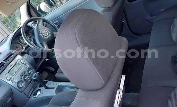 Sayi Na hannu Volkswagen Amarok Other Mota in Maseru a Maseru Sayi Na hannu Volkswagen Amarok Other Mota in Maseru a Maseru