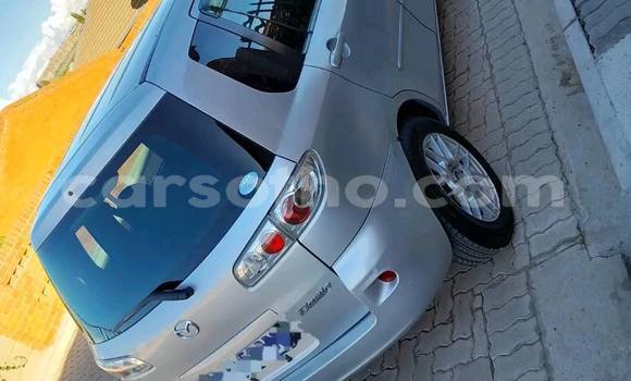 Sayi Na hannu Volkswagen Amarok Other Mota in Maseru a Maseru Sayi Na hannu Volkswagen Amarok Other Mota in Maseru a Maseru