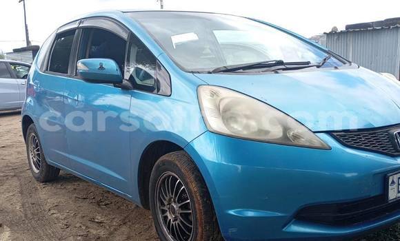 Acheter Occasion Voiture Toyota IST Bleu à Maseru, Maseru