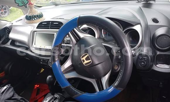 Sayi Na hannu Toyota IST Blue Mota in Maseru a Maseru Sayi Na hannu Toyota IST Blue Mota in Maseru a Maseru