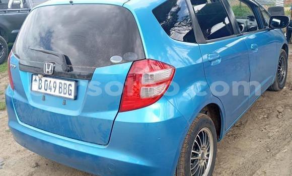 Sayi Na hannu Toyota IST Blue Mota in Maseru a Maseru Sayi Na hannu Toyota IST Blue Mota in Maseru a Maseru