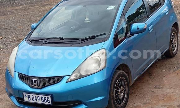 Sayi Na hannu Toyota IST Blue Mota in Maseru a Maseru Sayi Na hannu Toyota IST Blue Mota in Maseru a Maseru