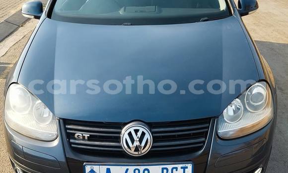 Sayi Na hannu Volkswagen Polo Black Mota in Mohale's Hoek a Mohale's Hoek Sayi Na hannu Volkswagen Polo Black Mota in Mohale's Hoek a Mohale's Hoek