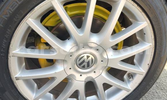 Sayi Na hannu Volkswagen Polo Black Mota in Mohale's Hoek a Mohale's Hoek Sayi Na hannu Volkswagen Polo Black Mota in Mohale's Hoek a Mohale's Hoek