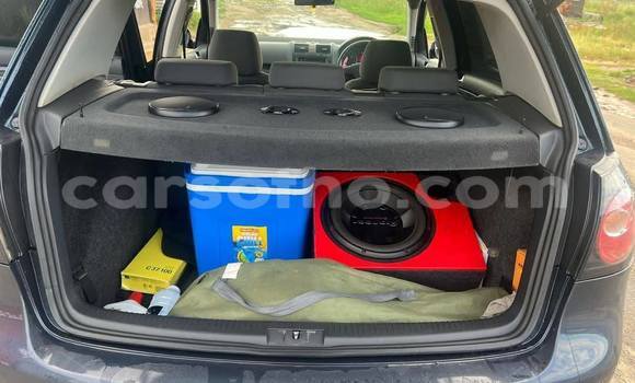 Sayi Na hannu Volkswagen Polo Black Mota in Mohale's Hoek a Mohale's Hoek Sayi Na hannu Volkswagen Polo Black Mota in Mohale's Hoek a Mohale's Hoek