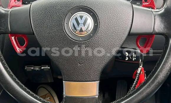 Sayi Na hannu Volkswagen Polo Black Mota in Mohale's Hoek a Mohale's Hoek Sayi Na hannu Volkswagen Polo Black Mota in Mohale's Hoek a Mohale's Hoek