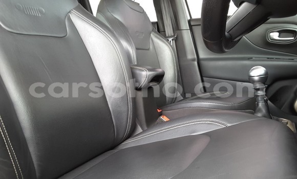 Sayi Na hannu Jeep Renegade Other Mota in Butha Buthe a Butha-Buthe Sayi Na hannu Jeep Renegade Other Mota in Butha Buthe a Butha-Buthe