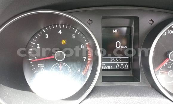 Sayi Na hannu Volkswagen Polo Red Mota in Maputsoe a Leribe Sayi Na hannu Volkswagen Polo Red Mota in Maputsoe a Leribe