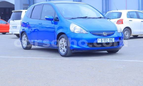 Acheter Occasion Voiture Toyota Vitz Bleu à Mohale's Hoek, Mohale's Hoek