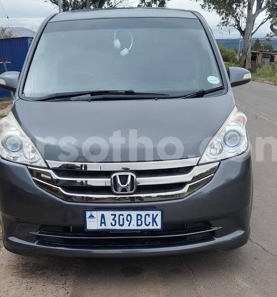 Big with watermark toyota sienna maseru maseru 29252