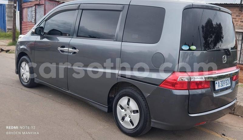 Big with watermark toyota sienna maseru maseru 29252