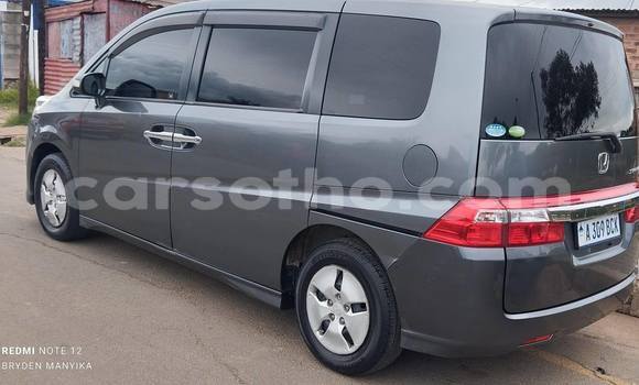 اشتري مستعمل Toyota Sienna Other سيارة في Maseru في Maseru اشتري مستعمل Toyota Sienna Other سيارة في Maseru في Maseru