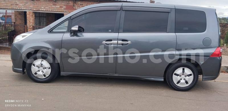 Big with watermark toyota sienna maseru maseru 29252