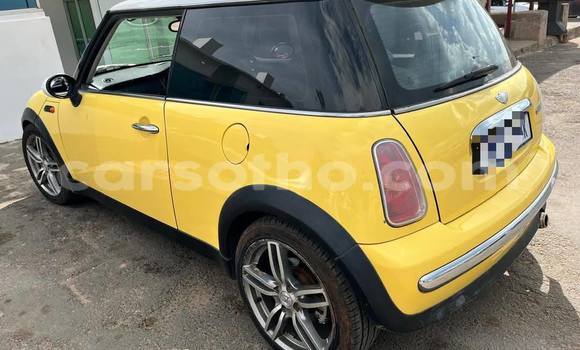 Sayi Na hannu Volkswagen Corrado Other Mota in Maseru a Maseru Sayi Na hannu Volkswagen Corrado Other Mota in Maseru a Maseru