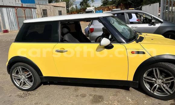 Sayi Na hannu Volkswagen Corrado Other Mota in Maseru a Maseru Sayi Na hannu Volkswagen Corrado Other Mota in Maseru a Maseru