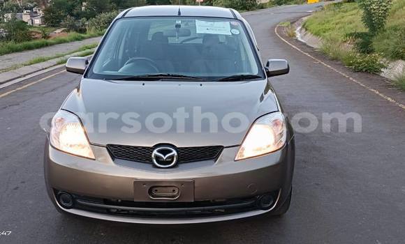 Acheter Occasion Voiture Toyota Matrix Autre à Maseru, Maseru