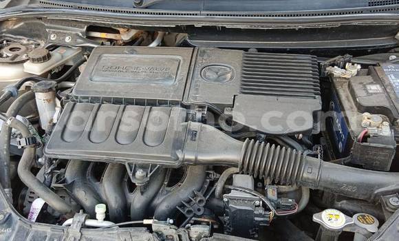 Sayi Na hannu Toyota Matrix Other Mota in Maseru a Maseru Sayi Na hannu Toyota Matrix Other Mota in Maseru a Maseru