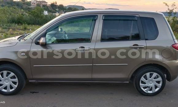 Sayi Na hannu Toyota Matrix Other Mota in Maseru a Maseru Sayi Na hannu Toyota Matrix Other Mota in Maseru a Maseru