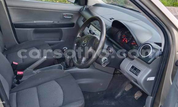 Sayi Na hannu Toyota Matrix Other Mota in Maseru a Maseru Sayi Na hannu Toyota Matrix Other Mota in Maseru a Maseru