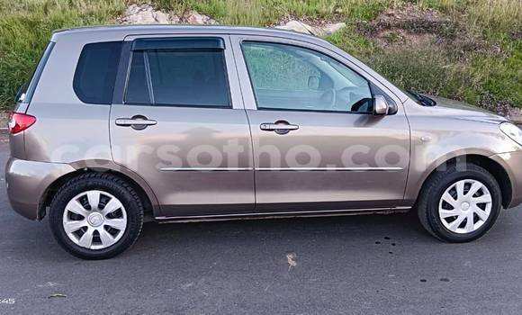 Sayi Na hannu Toyota Matrix Other Mota in Maseru a Maseru Sayi Na hannu Toyota Matrix Other Mota in Maseru a Maseru