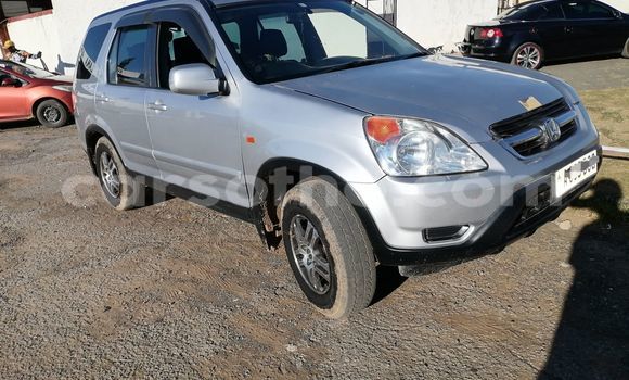 اشتري مستعمل Honda CR–V Other سيارة في Maseru في Maseru
