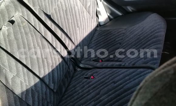 Sayi Na hannu Honda CR–V Other Mota in Maseru a Maseru Sayi Na hannu Honda CR–V Other Mota in Maseru a Maseru