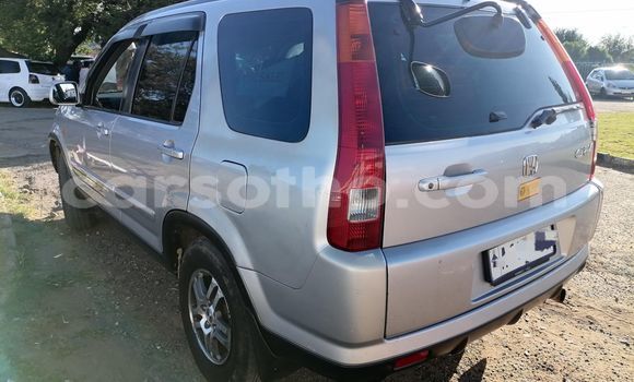 Sayi Na hannu Honda CR–V Other Mota in Maseru a Maseru Sayi Na hannu Honda CR–V Other Mota in Maseru a Maseru