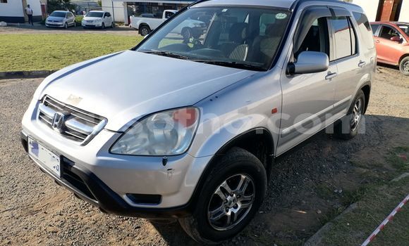 Sayi Na hannu Honda CR–V Other Mota in Maseru a Maseru Sayi Na hannu Honda CR–V Other Mota in Maseru a Maseru