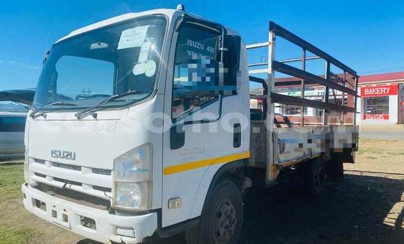 اشتري مستعمل Isuzu FTR 850 White شاحنة في Maseru في Maseru اشتري مستعمل Isuzu FTR 850 White شاحنة في Maseru في Maseru