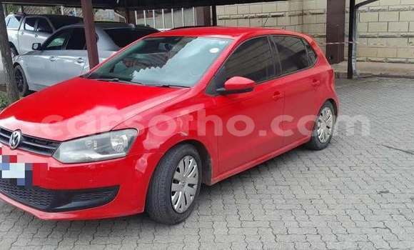 اشتري مستعمل Volkswagen Polo Red سيارة في Maseru في Maseru اشتري مستعمل Volkswagen Polo Red سيارة في Maseru في Maseru
