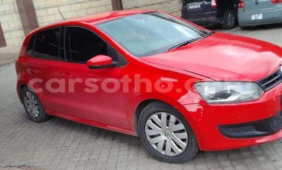 اشتري مستعمل Volkswagen Polo Red سيارة في Maseru في Maseru اشتري مستعمل Volkswagen Polo Red سيارة في Maseru في Maseru