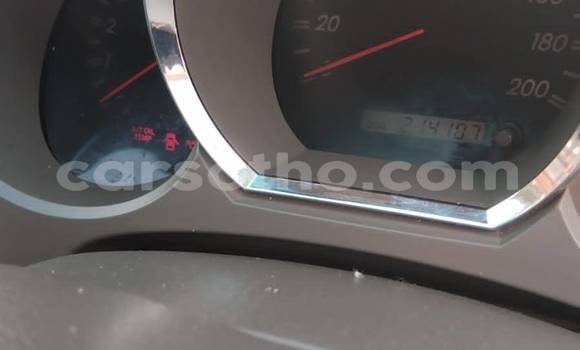 اشتري مستعمل Toyota Fortuner Other سيارة في Maseru في Maseru اشتري مستعمل Toyota Fortuner Other سيارة في Maseru في Maseru