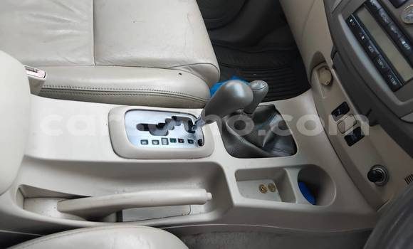 اشتري مستعمل Toyota Fortuner Other سيارة في Maseru في Maseru اشتري مستعمل Toyota Fortuner Other سيارة في Maseru في Maseru