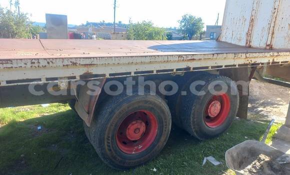 Buy Used Man Silent White Truck in Maseru in Maseru Buy Used Man Silent White Truck in Maseru in Maseru